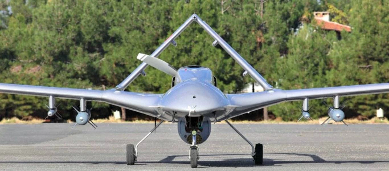 Πώς θα απαντήσει η Ελλάδα στα τουρκικά drones – Το σχέδιο της Αθήνας για να καλύψει το «χάσμα»